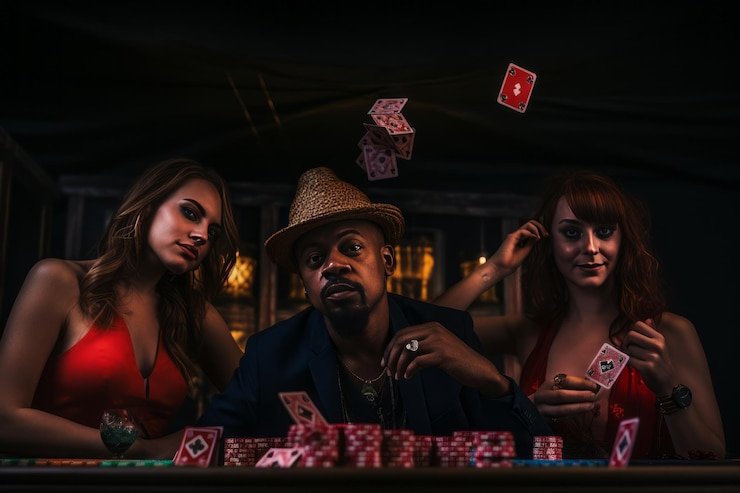 Platform danagg menampilkan permainan kasino live, slot, dan sportsbook