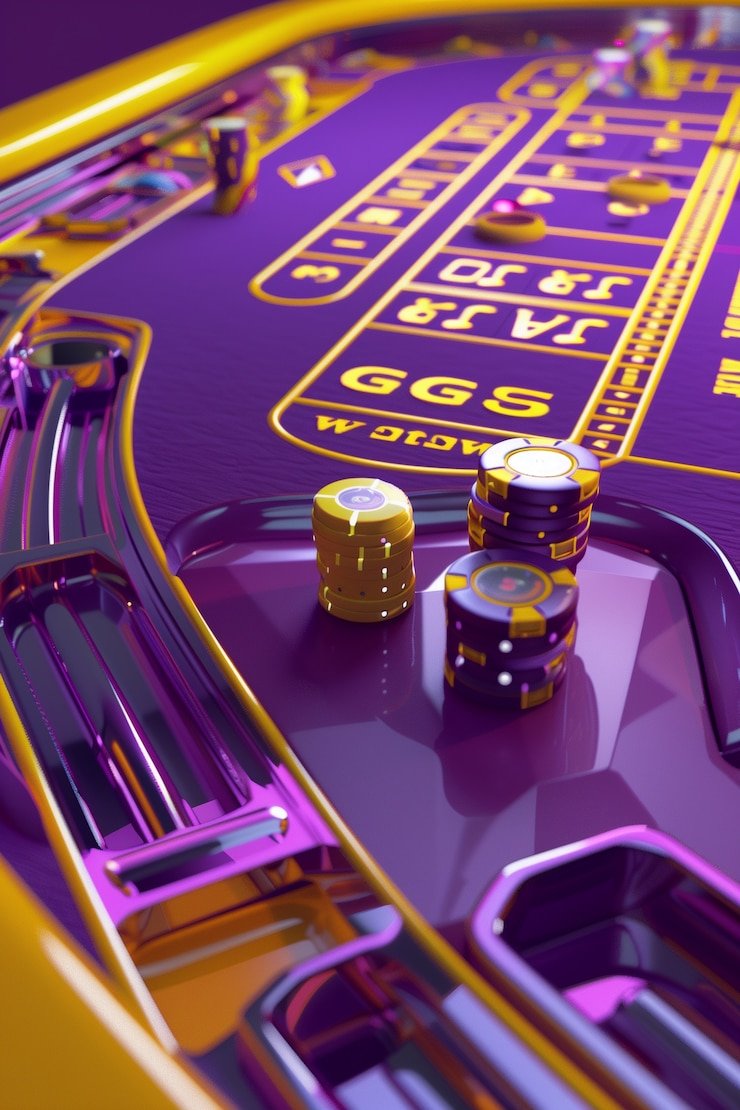 Chat langsung dengan dealer Evolution Gaming