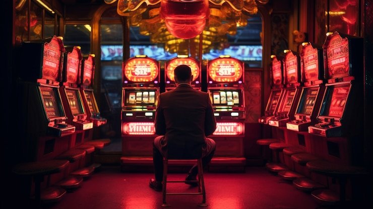 Riwayat Taruhan Game 